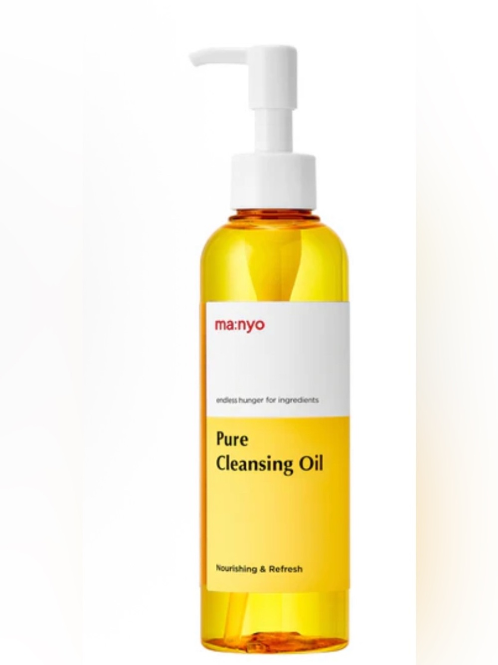 💛 2/$25 ma:nyo Pure Cleansing Oil